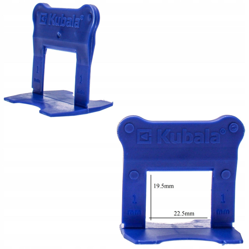 Cleme Nivelare Premium Placi Ceramice Gresie/Faianta Kubala Smart Level Pro 1Mm, Pachet 100 Buc Cleme Nivelare Premium Placi Ceramice Gresie/Faianta Kubala Smart Level Pro 1Mm, Pachet 100 Buc